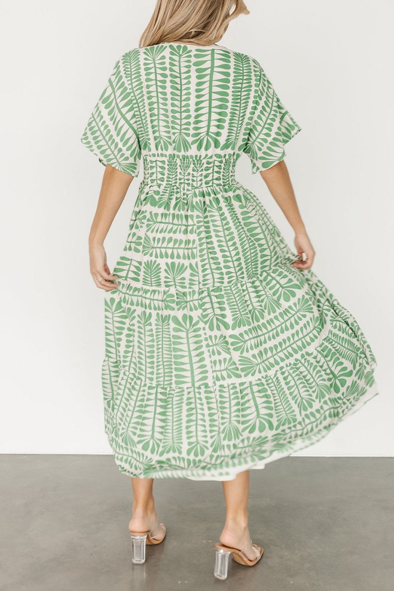 Elegantly Designed Dress