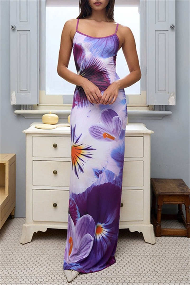 Classic Designed Dress