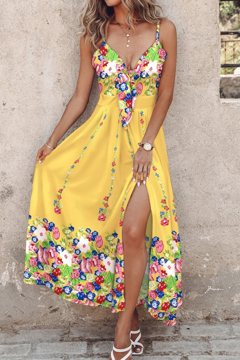 Vintage Inspired Dress