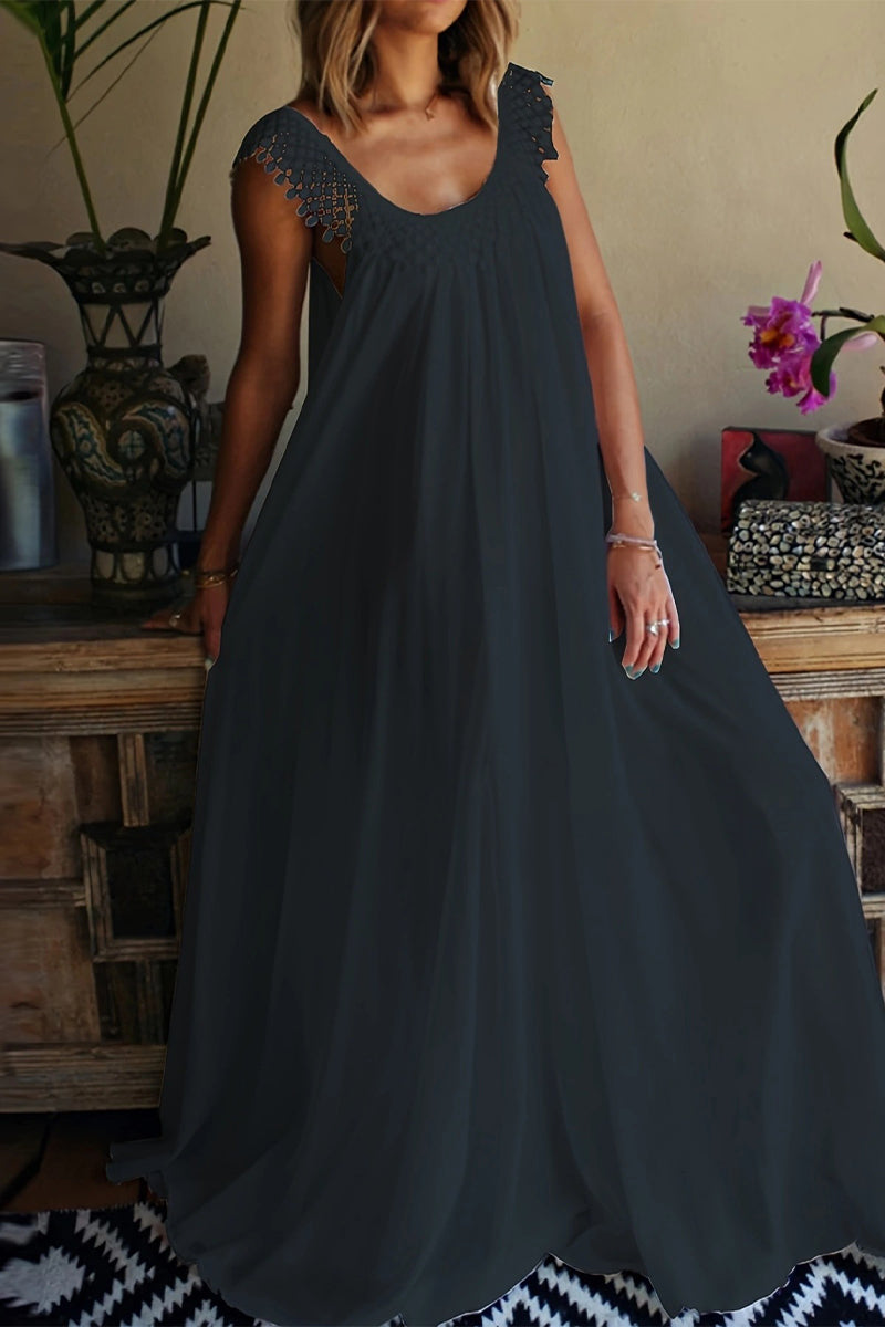 Vintage Inspired Dress