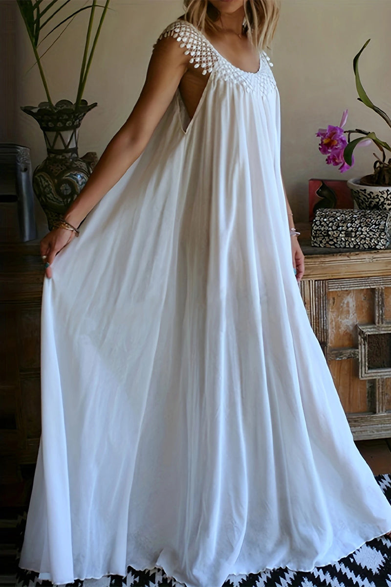 Vintage Inspired Dress