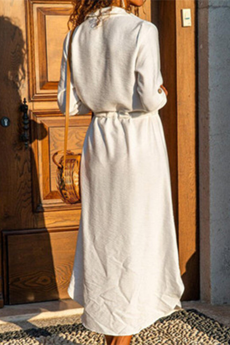 Timeless Vintage Style Dress