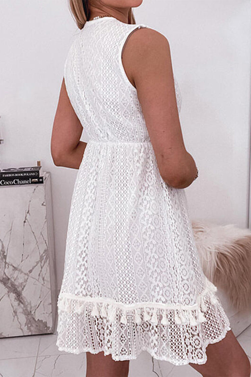 Beautifully Crafted Dress