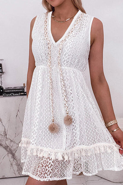 Beautifully Crafted Dress