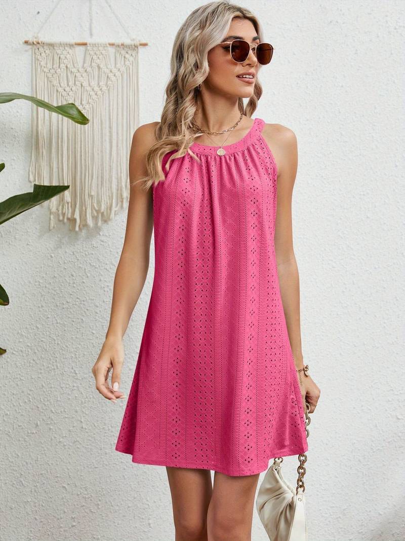 Beautifully Crafted Dress