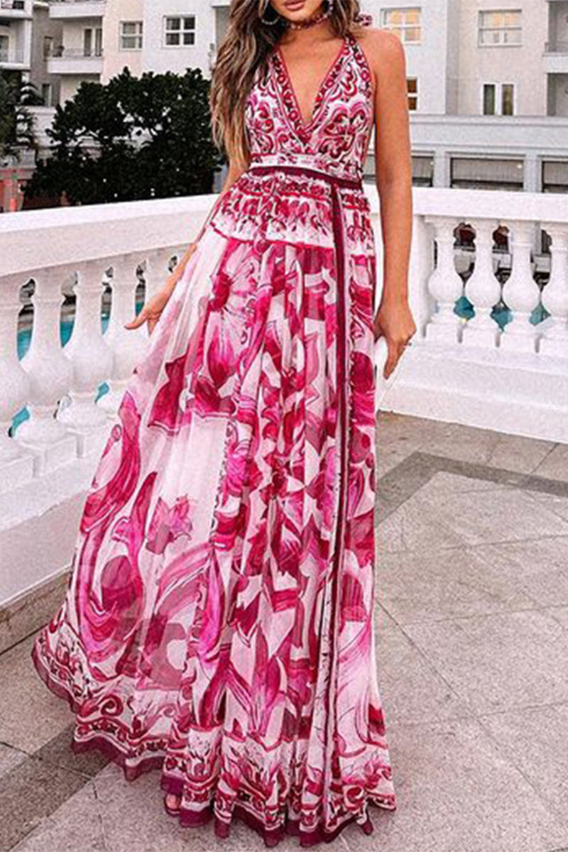 Elegantly Designed Dress