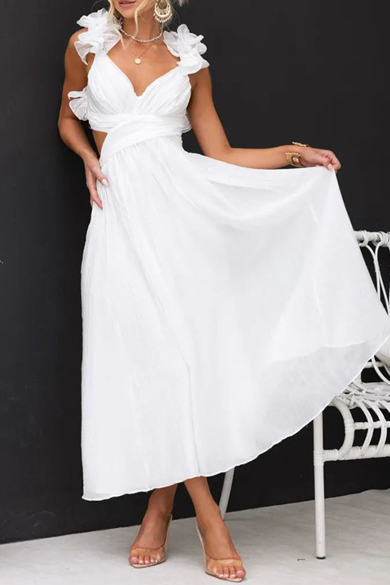 Vintage Inspired Dress