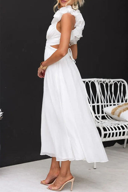 Vintage Inspired Dress