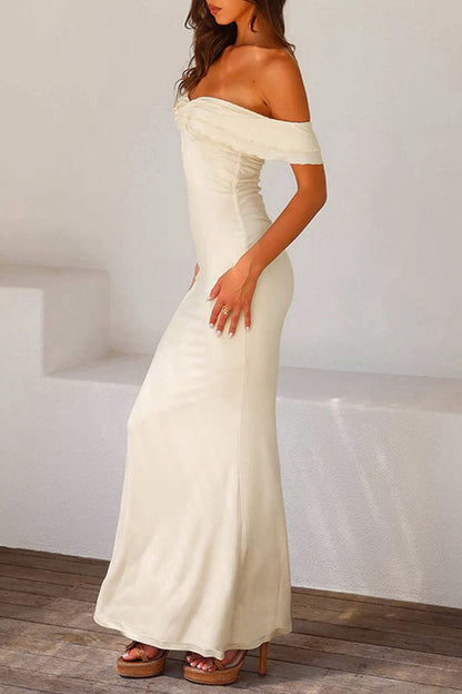 Classic Designed Dress