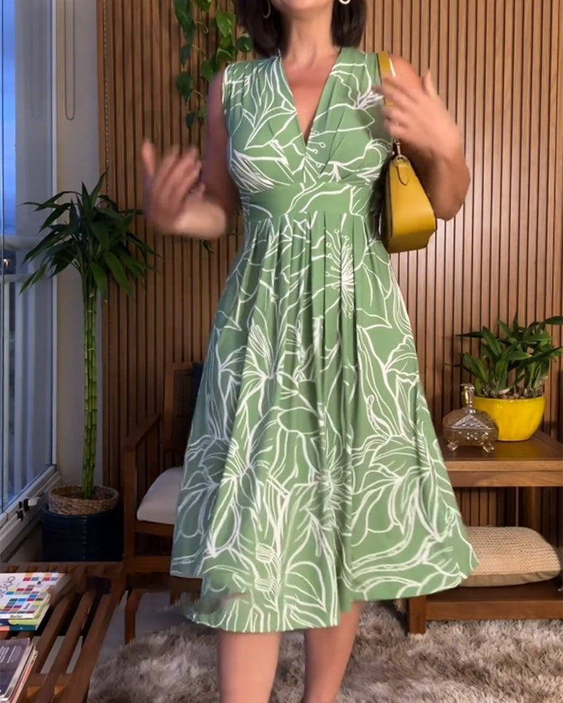Beautifully Crafted Dress
