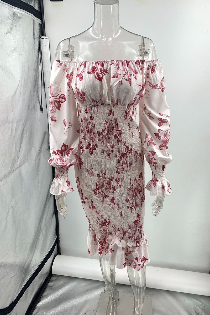 Thoughtfully Designed Dress
