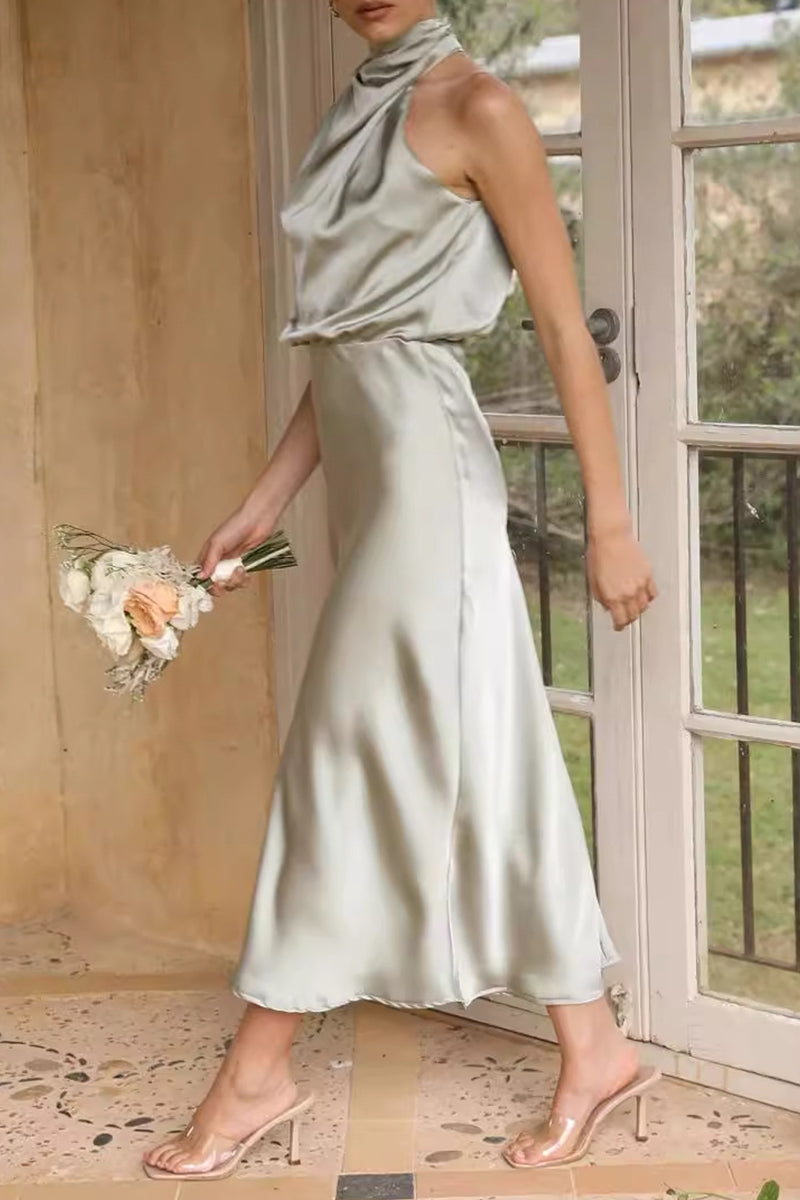 Classic Vintage Dress