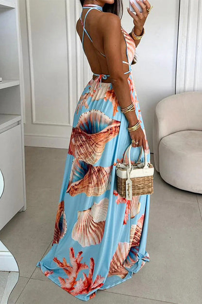 Elegantly Designed Dress