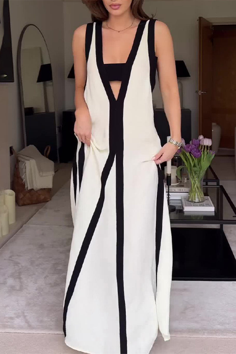 Elegantly Designed Dress