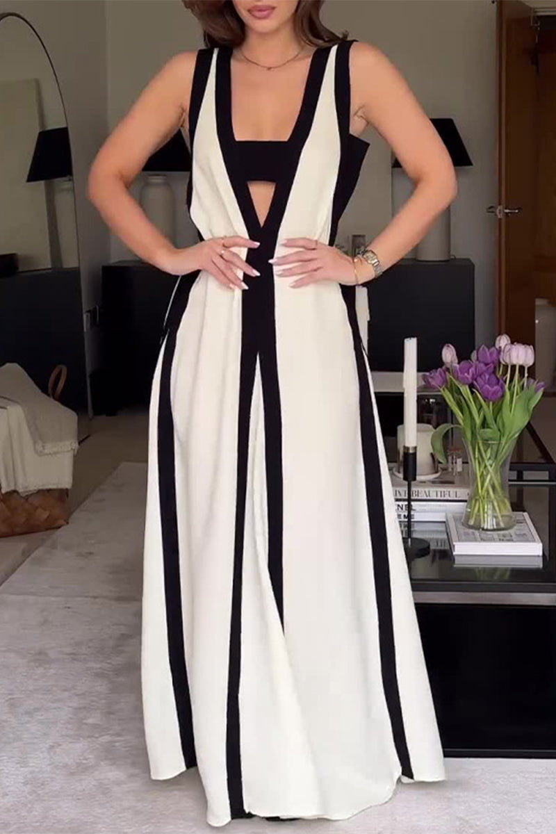 Elegantly Designed Dress