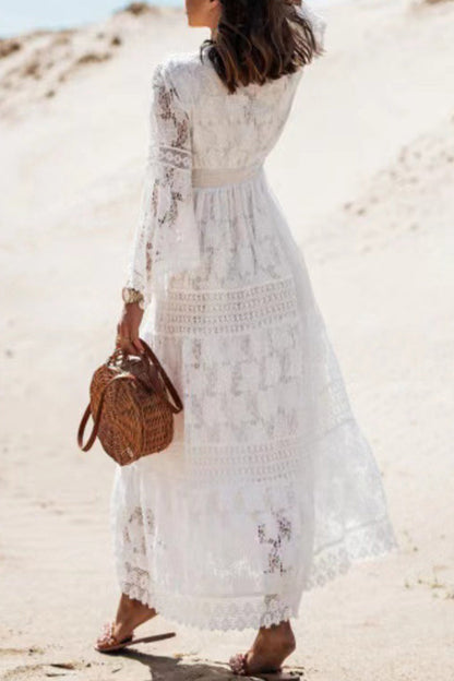 Elegantly Designed Dress