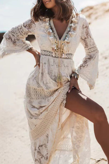 Elegantly Designed Dress