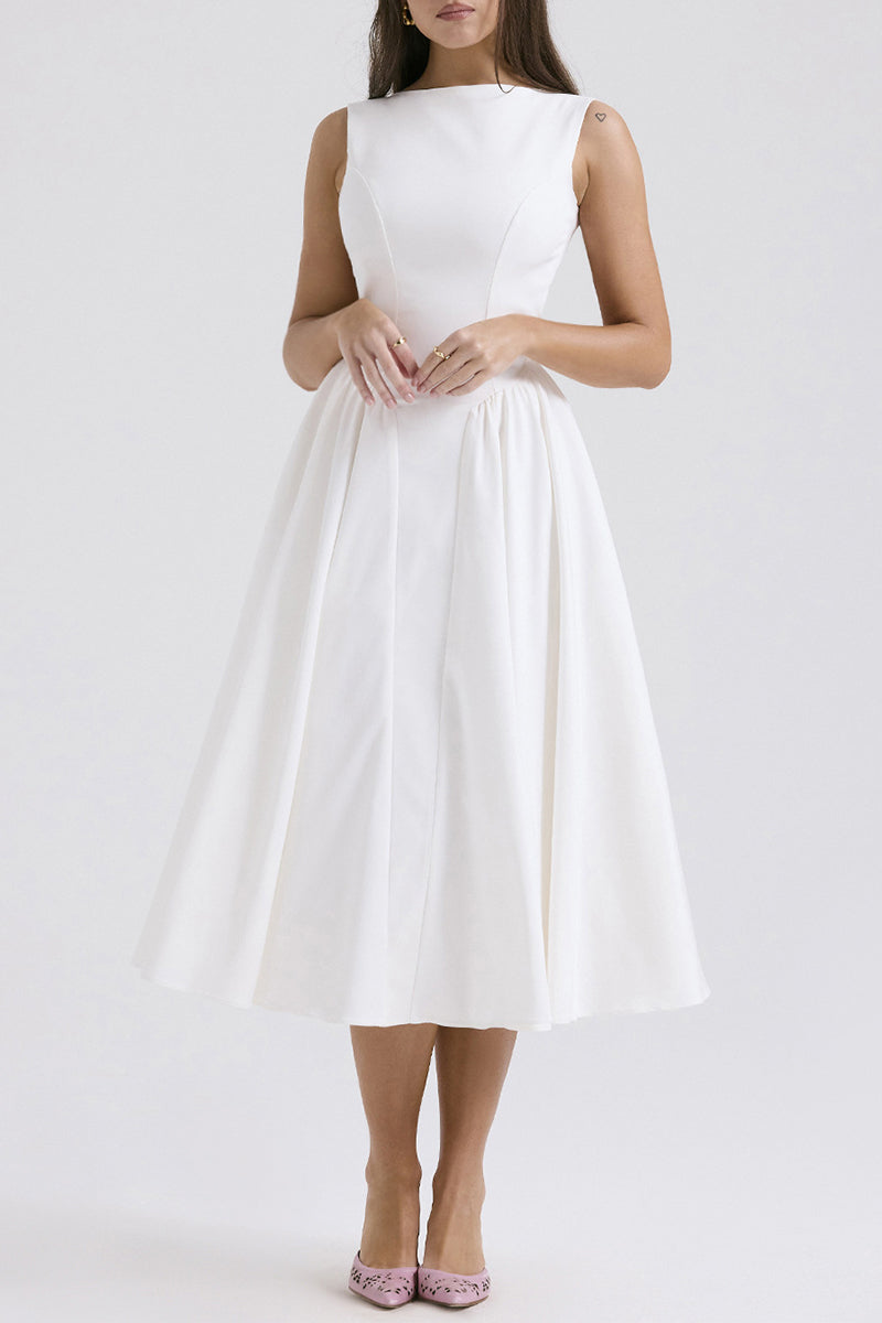 Elegantly Designed Dress