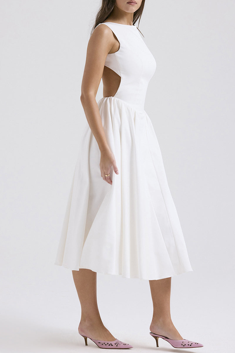 Elegantly Designed Dress
