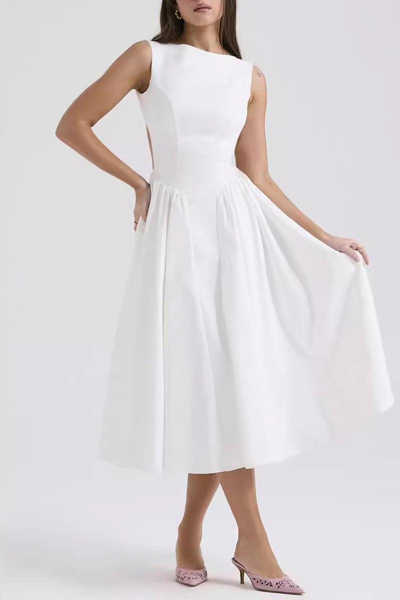 Elegantly Designed Dress