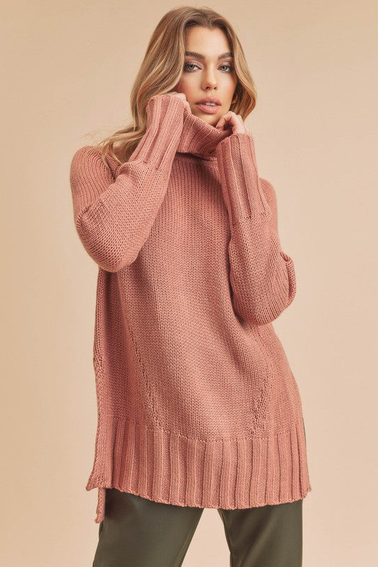 Beautifully Crafted Sweater