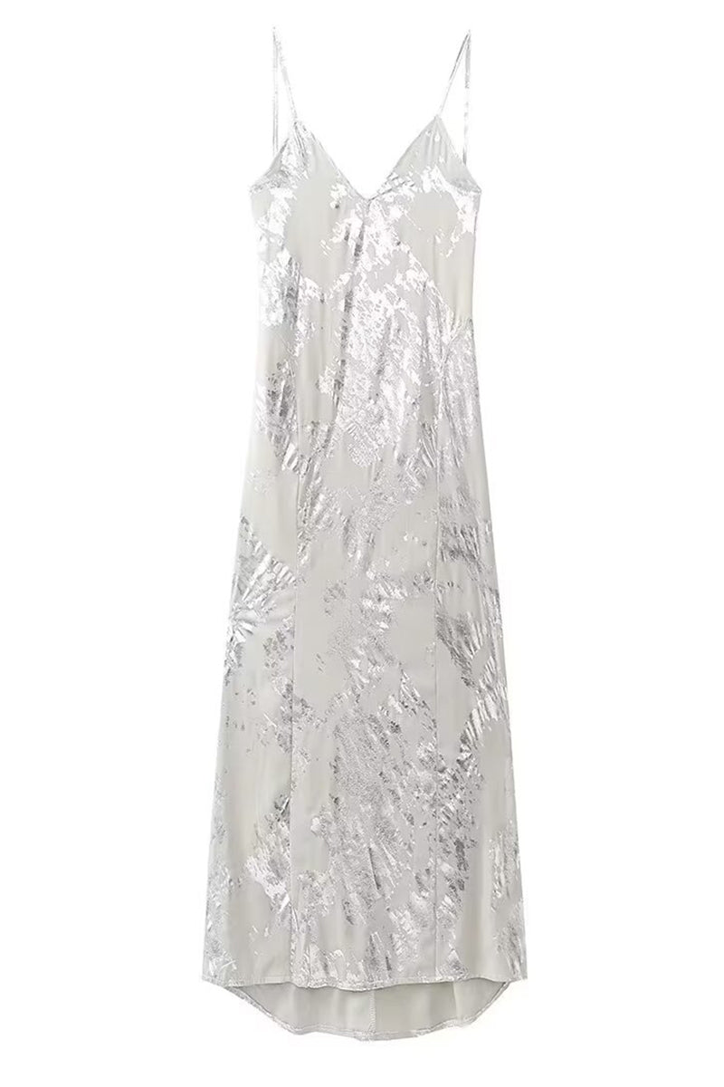 Elegantly Designed Dress