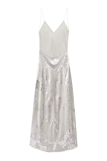 Elegantly Designed Dress