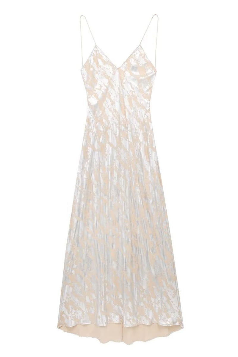 Elegantly Designed Dress