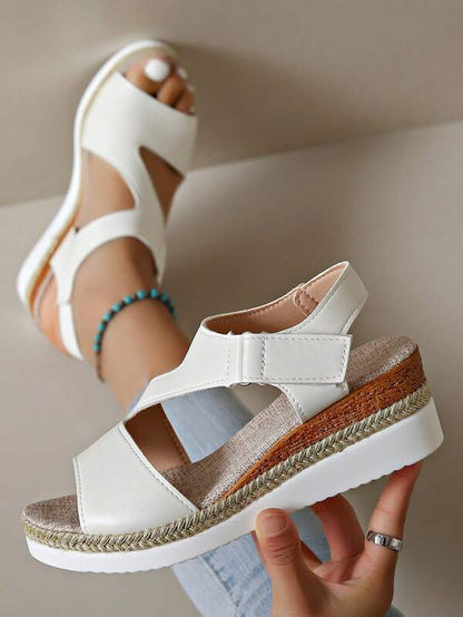 Comfortable Orthopedic Sandals for Daily Wear