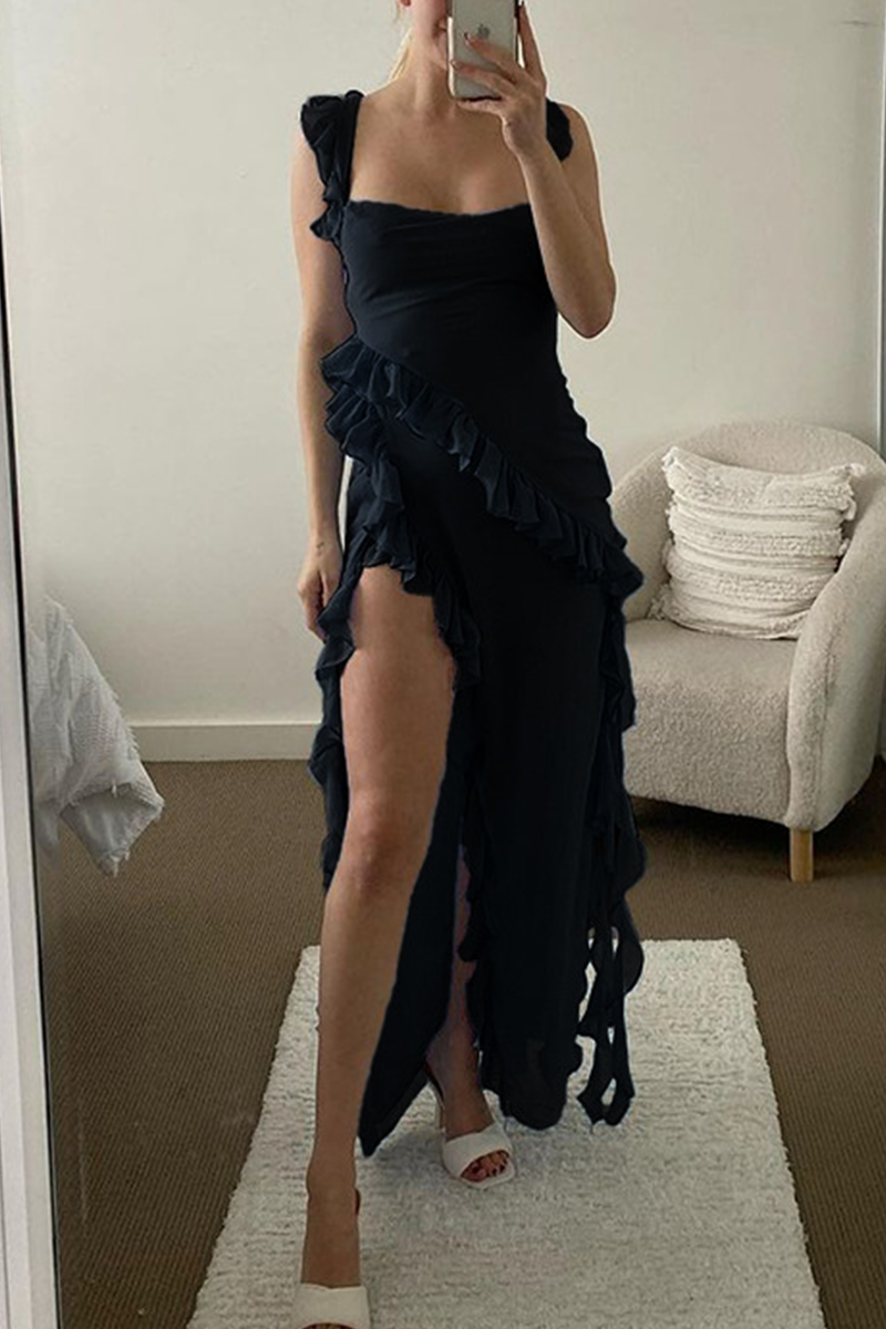 Elegantly Designed Dress