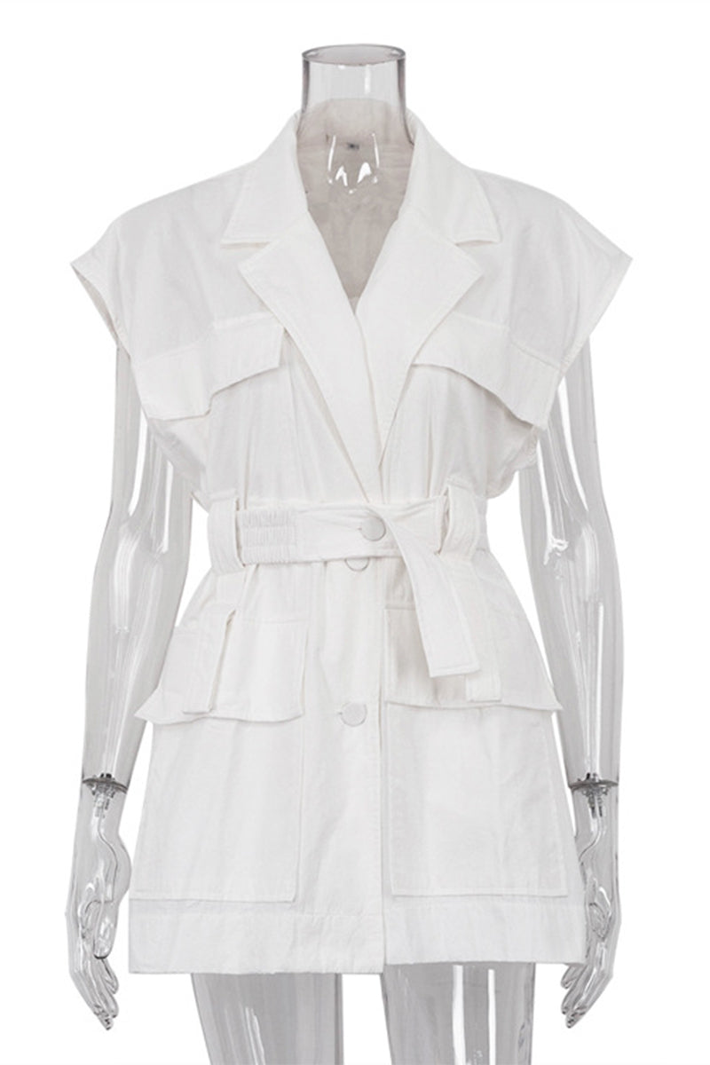 Gracefully Designed Blouse