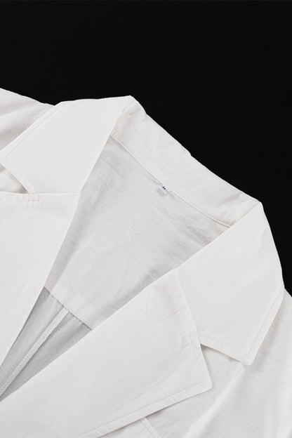 Gracefully Designed Blouse