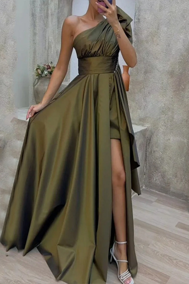 Thoughtfully Designed Dress