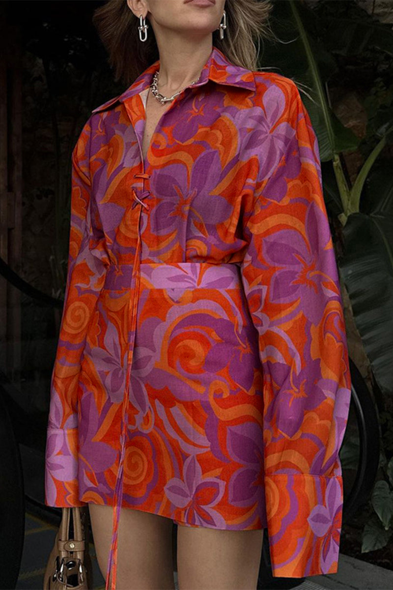 Classic Vintage Dress
