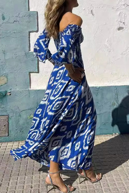 Classic Vintage Dress