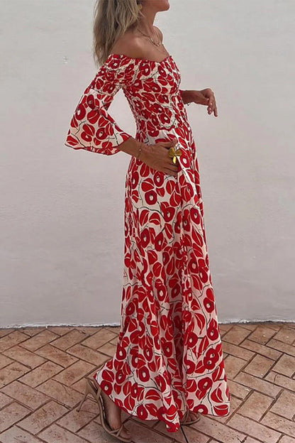 Vintage Inspired Dress