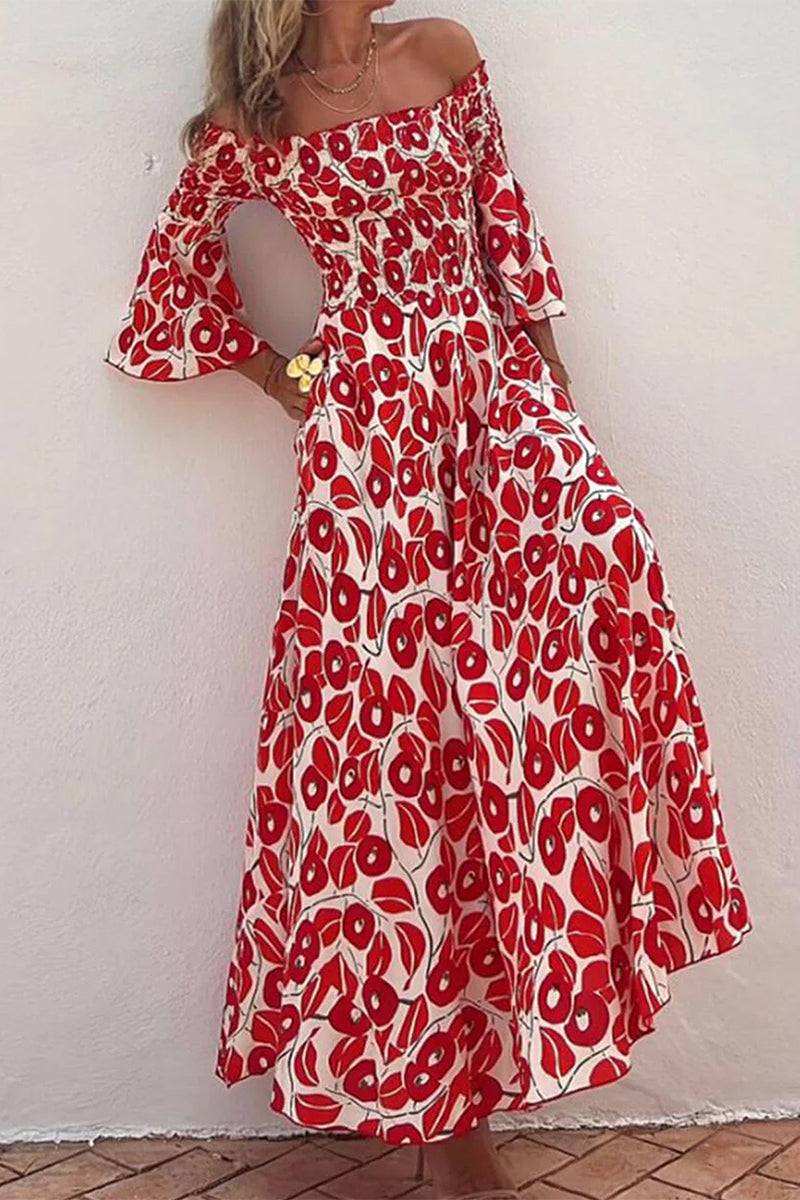 Vintage Inspired Dress