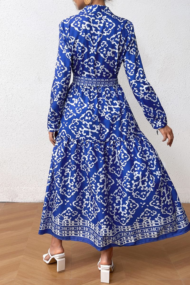 Beautifully Crafted Dress