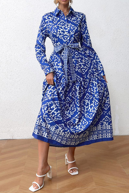Beautifully Crafted Dress