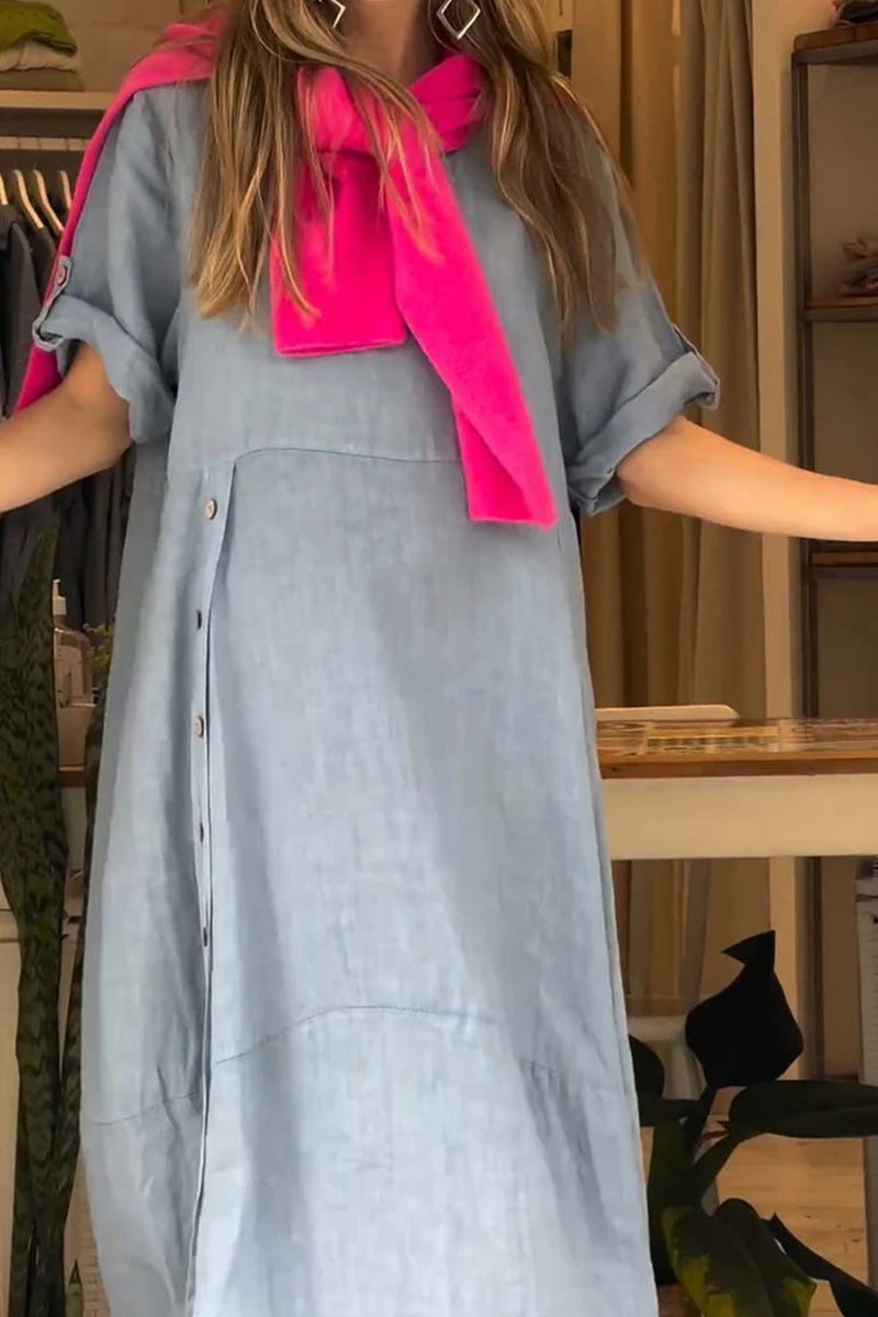 Thoughtfully Designed Dress