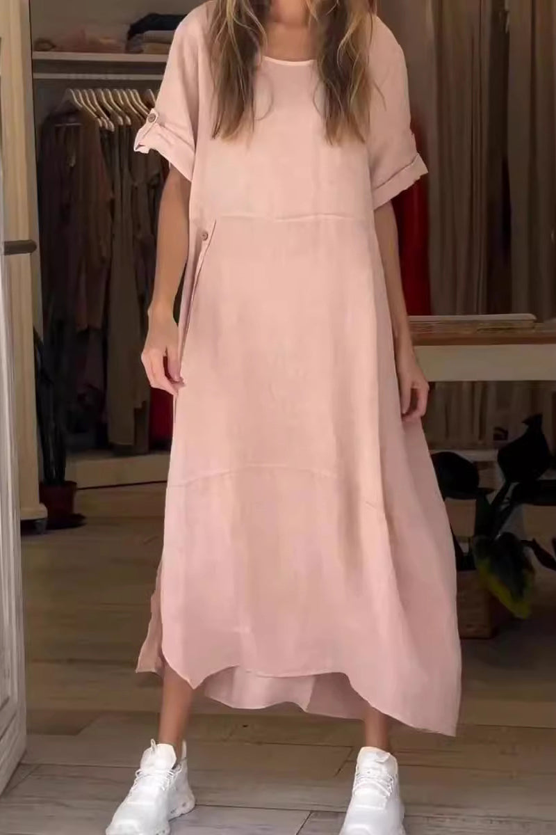 Thoughtfully Designed Dress