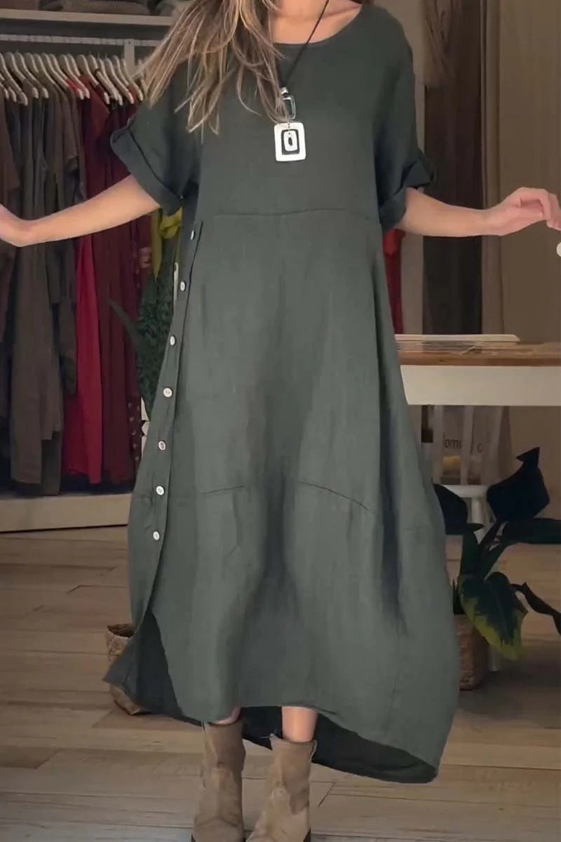 Thoughtfully Designed Dress
