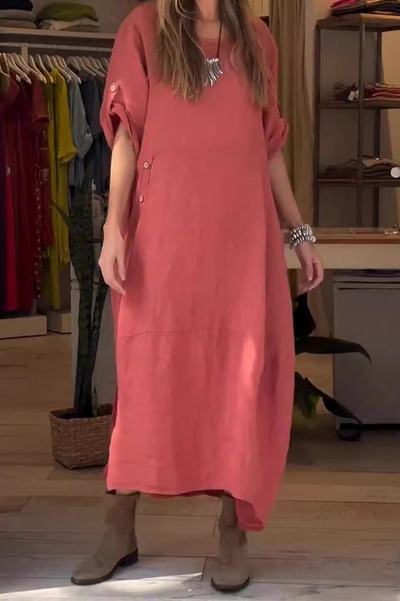 Thoughtfully Designed Dress