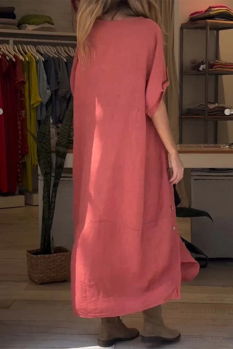 Thoughtfully Designed Dress