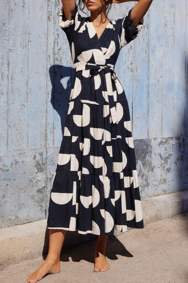 Thoughtfully Designed Dress