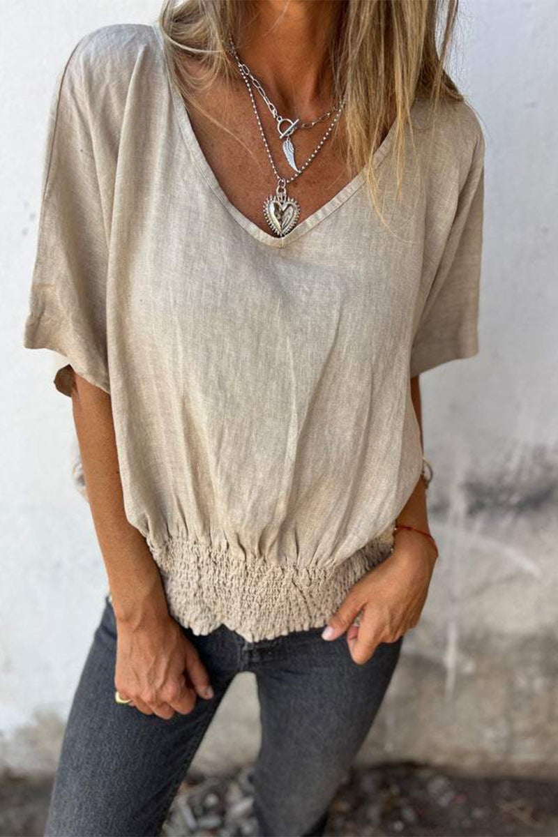 Elegantly Designed T-Shirt