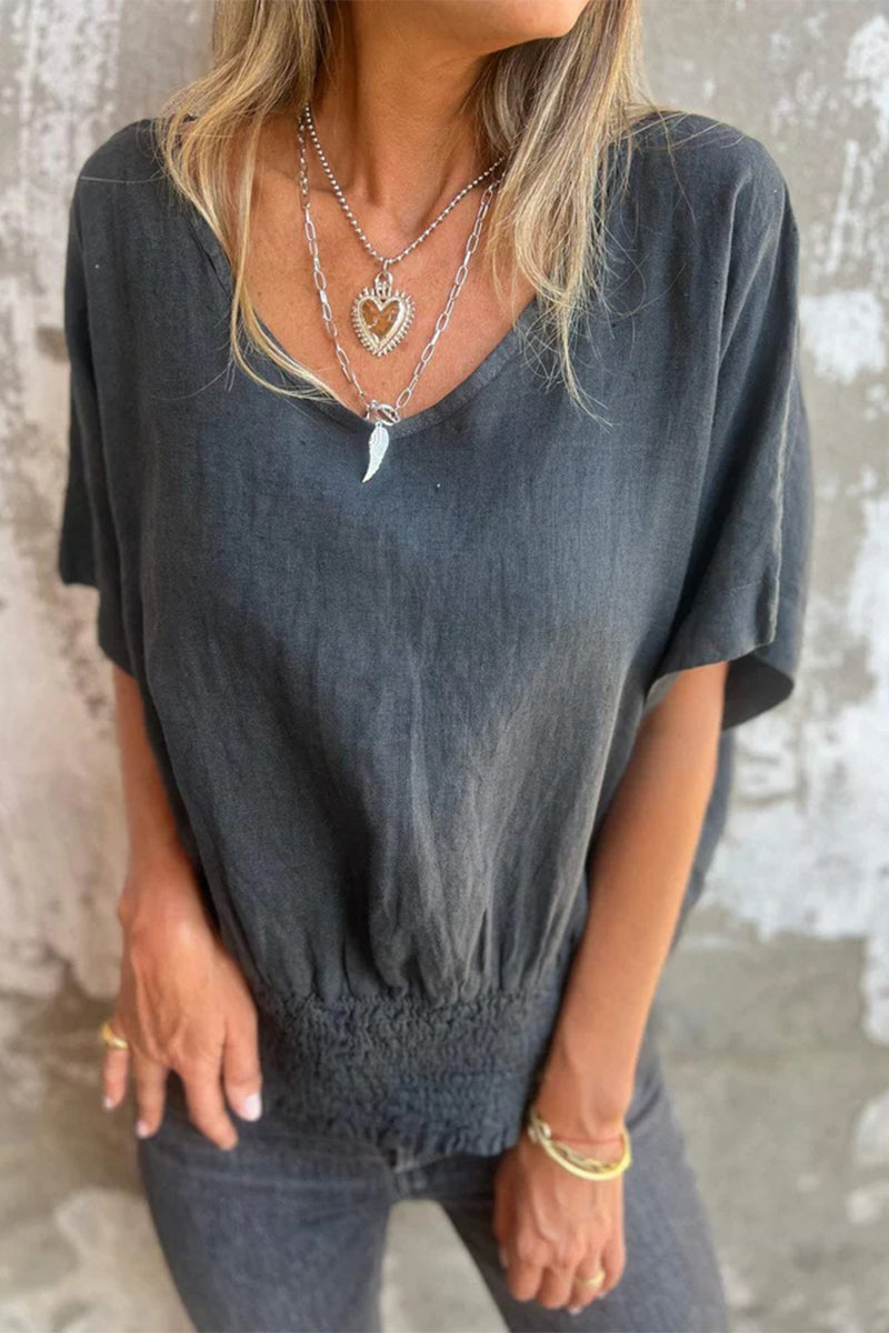Elegantly Designed T-Shirt