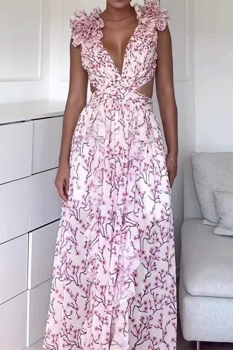 Vintage Inspired Dress