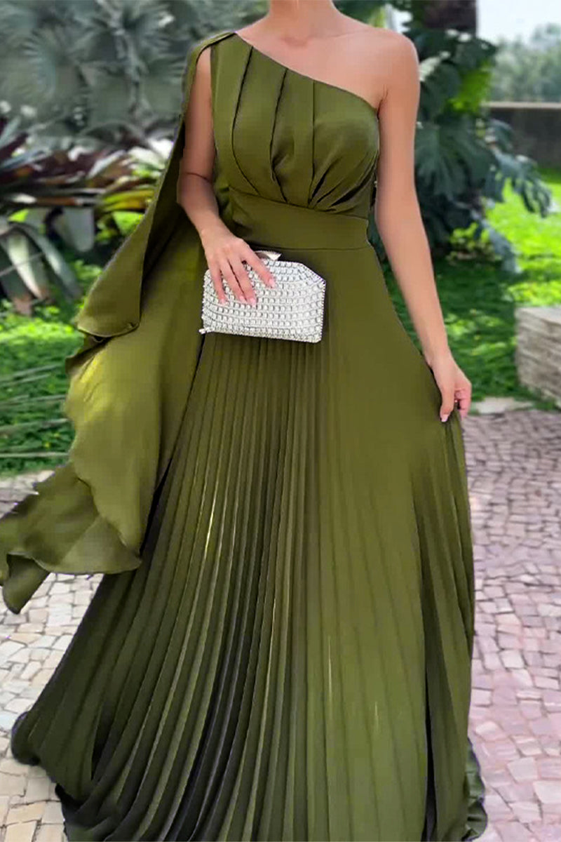 Beautifully Crafted Dress