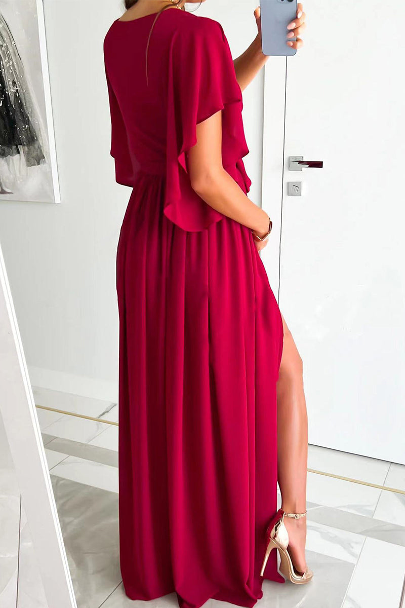 Classic Designed Dress